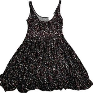 American Eagle mini dress. XXS in Purple